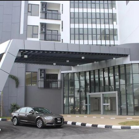 Sg Residence Sunrise Kampung Sungai Karang מראה חיצוני תמונה