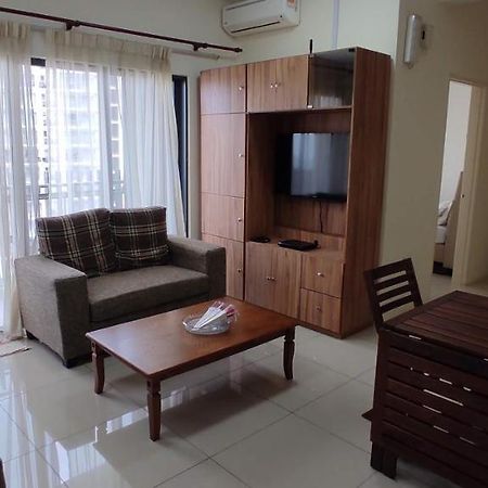 Sg Residence Sunrise Kampung Sungai Karang מראה חיצוני תמונה