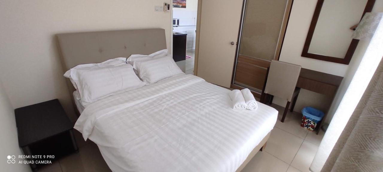 Sg Residence Sunrise Kampung Sungai Karang מראה חיצוני תמונה