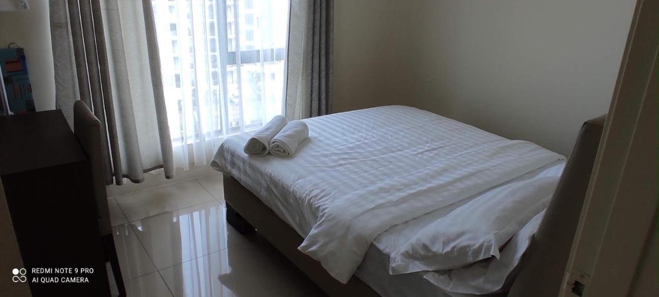 Sg Residence Sunrise Kampung Sungai Karang מראה חיצוני תמונה